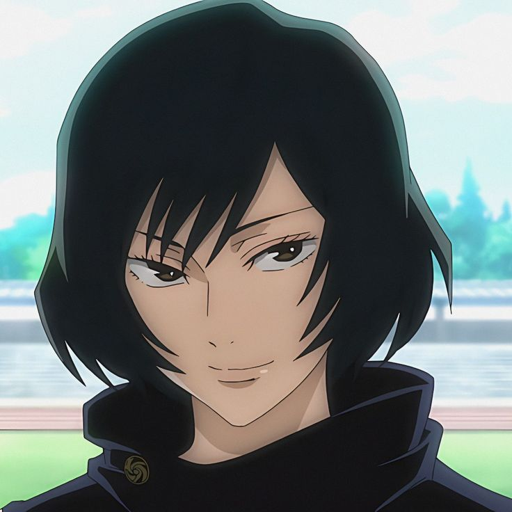 Mai Zenin