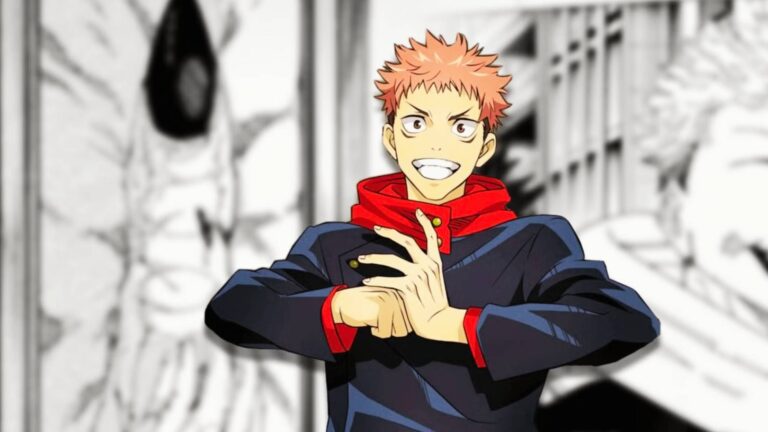 Jujutsu Kaisen's Ending, Explained