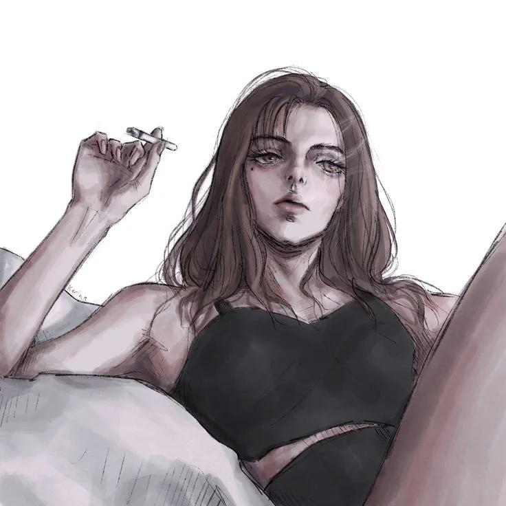 The Character of Shoko Ieiri in Jujutsu Kaisen