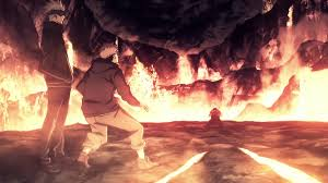 Domain Expansion - The Pinnacle of Jujutsu