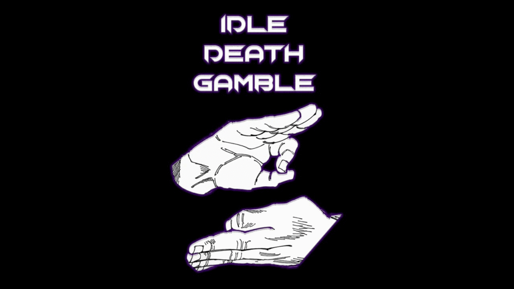 Idle Death Gamble (Hakari’s Domain Expansion)