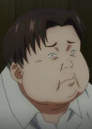 Role of Sotomura in the JJK Manga Storyline