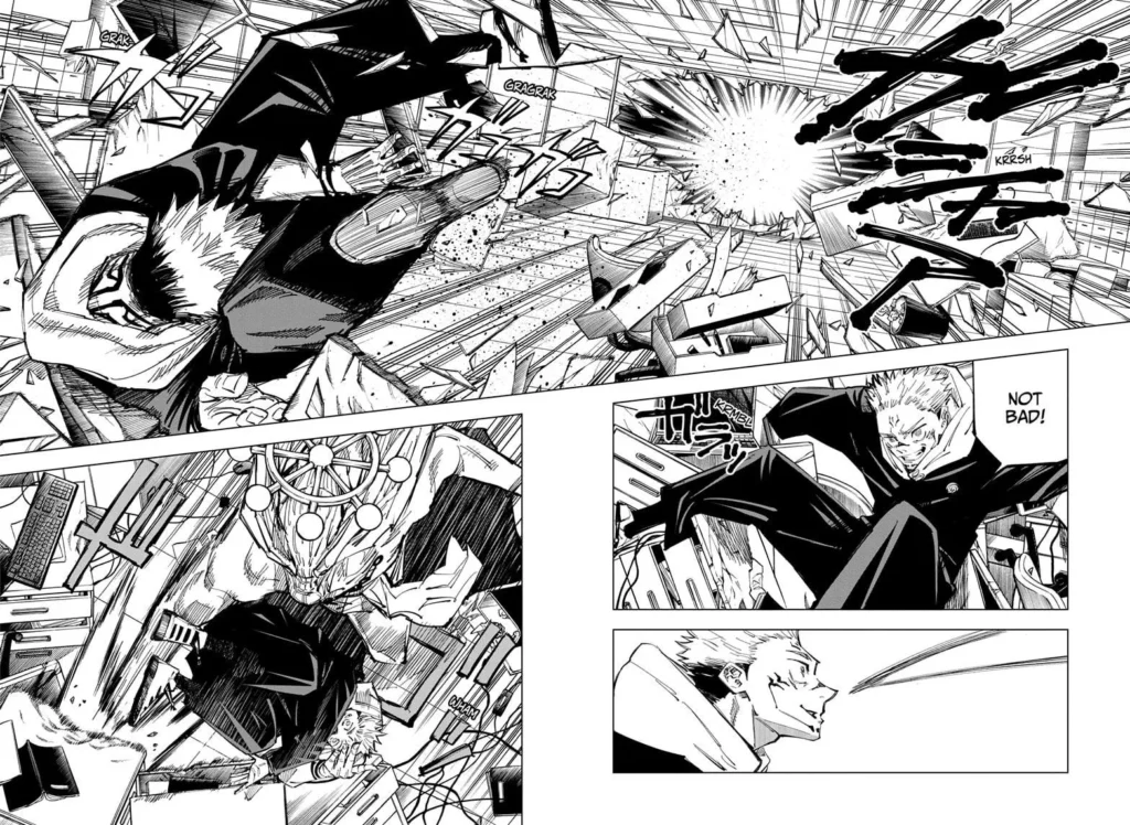 Jujutsu Kaisen, Chapter 118 10 10 112 1 1024x748 1