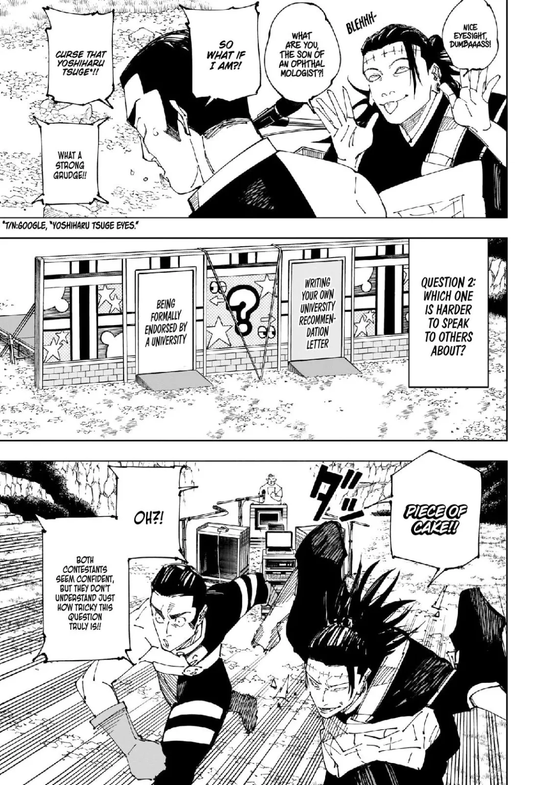 Jujutsu Kaisen, Chapter 242 10 10 233 1052x1536 1