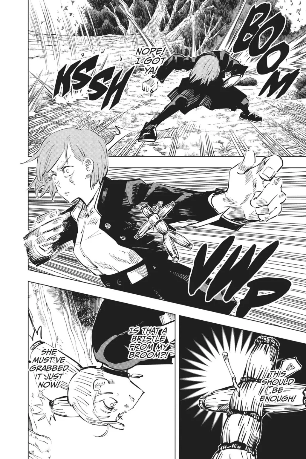 Jujutsu Kaisen, Chapter 41 10 10 32 1024x1536 1