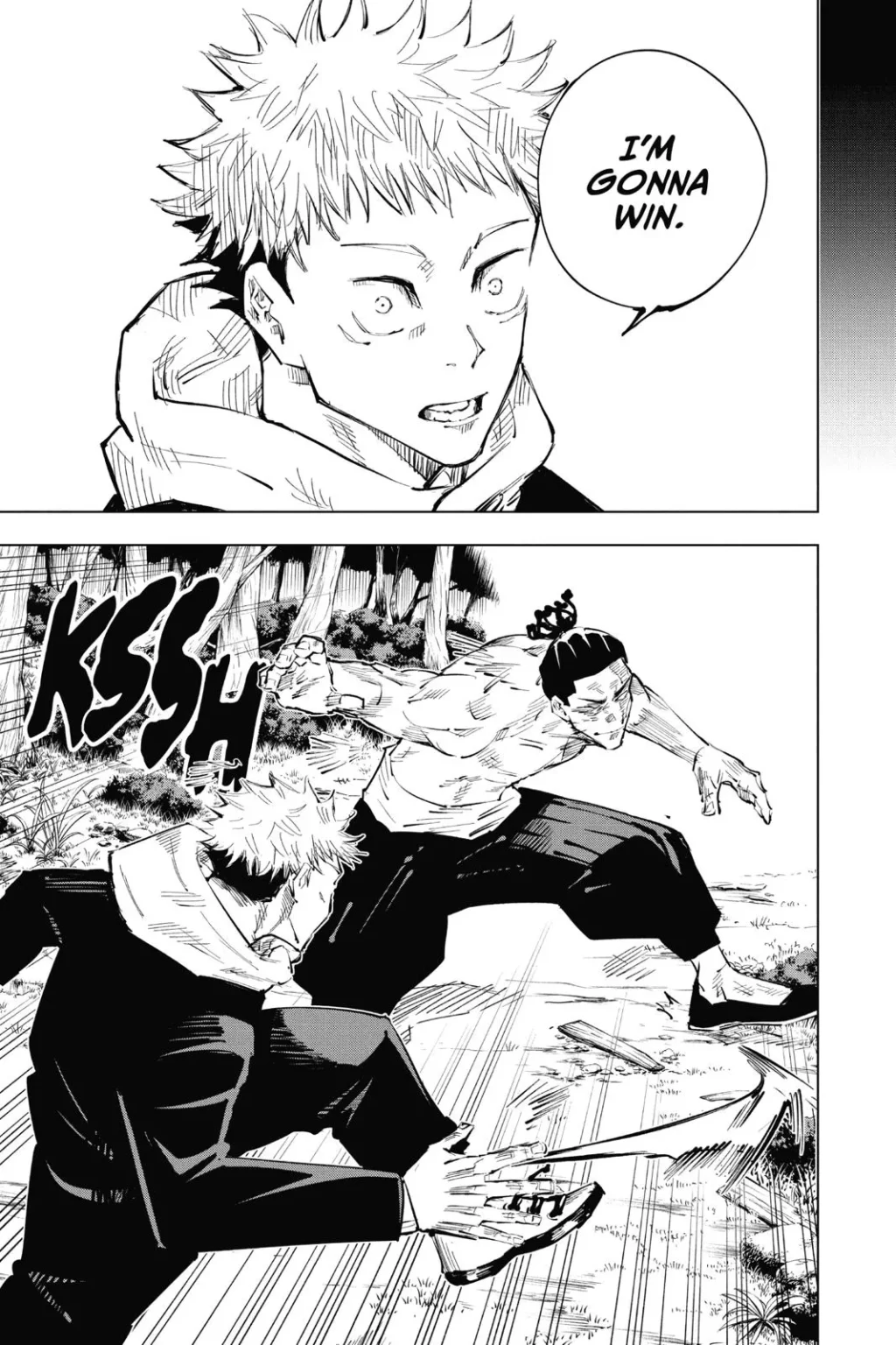 Jujutsu Kaisen, Chapter 34 10 10 34 1024x1536 1
