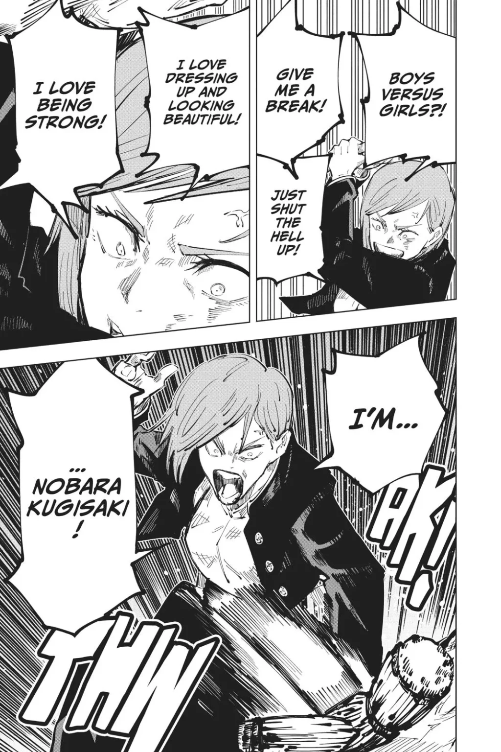 Jujutsu Kaisen, Chapter 41 11 11 32 1024x1536 1