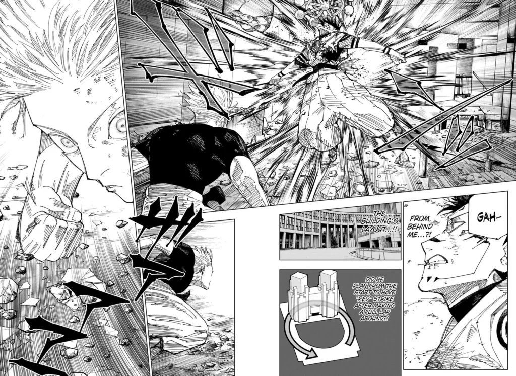 Jujutsu Kaisen, Chapter 232 12 12 211 1024x747 1