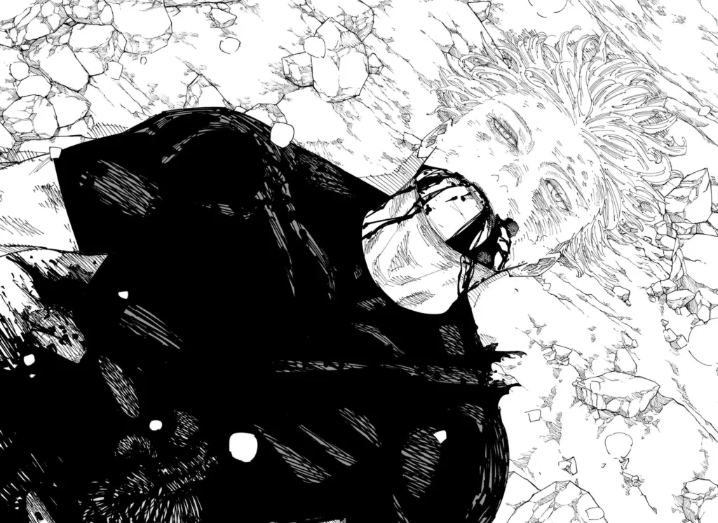 Jujutsu Kaisen, Chapter 236 12 12 219 1 1024x747 1