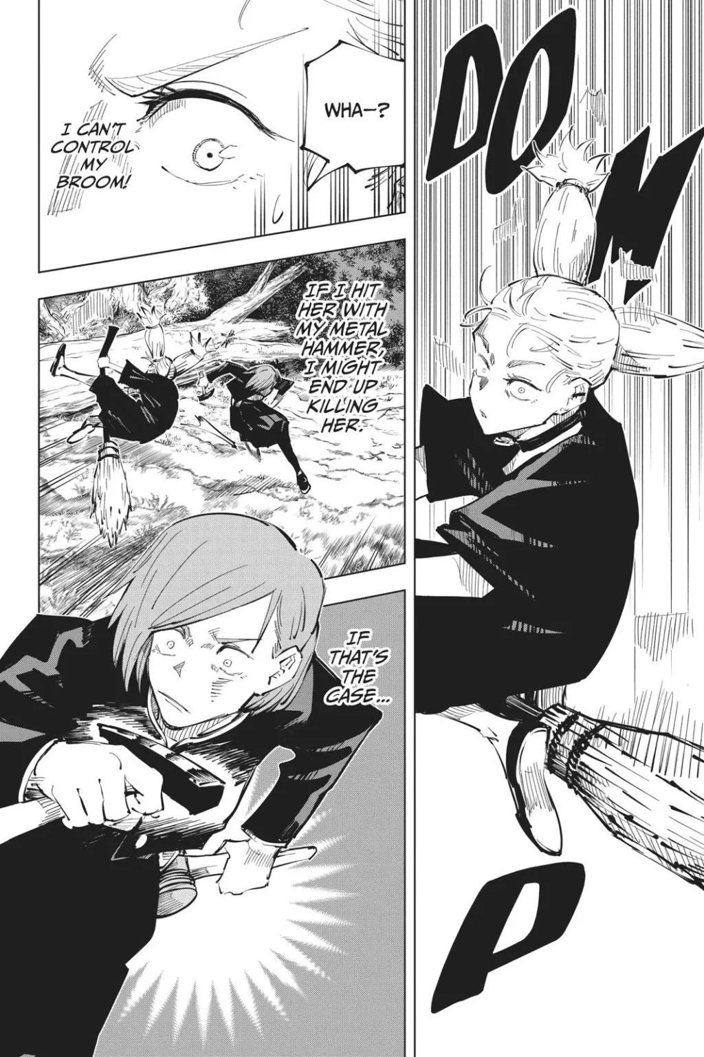 Jujutsu Kaisen, Chapter 41 12 12 32 1024x1536 1