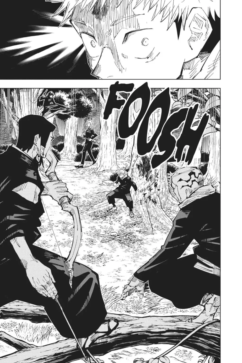 Jujutsu Kaisen, Chapter 35 13 13 37 1024x1536 1