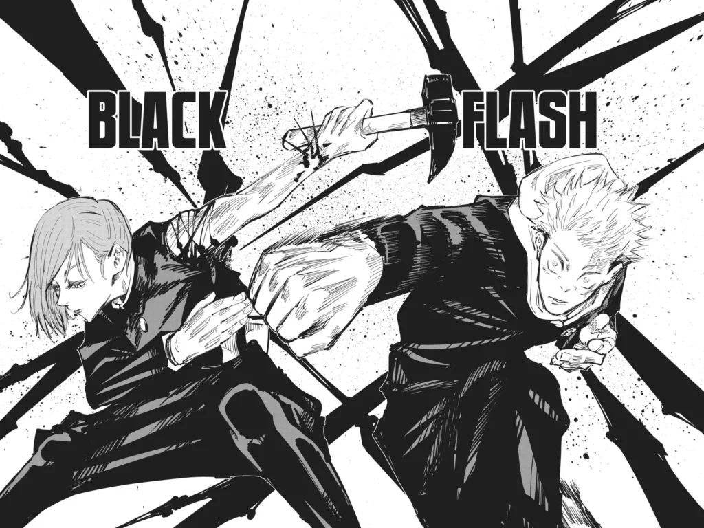 Jujutsu Kaisen, Chapter 61 13 13 59 1024x768 1