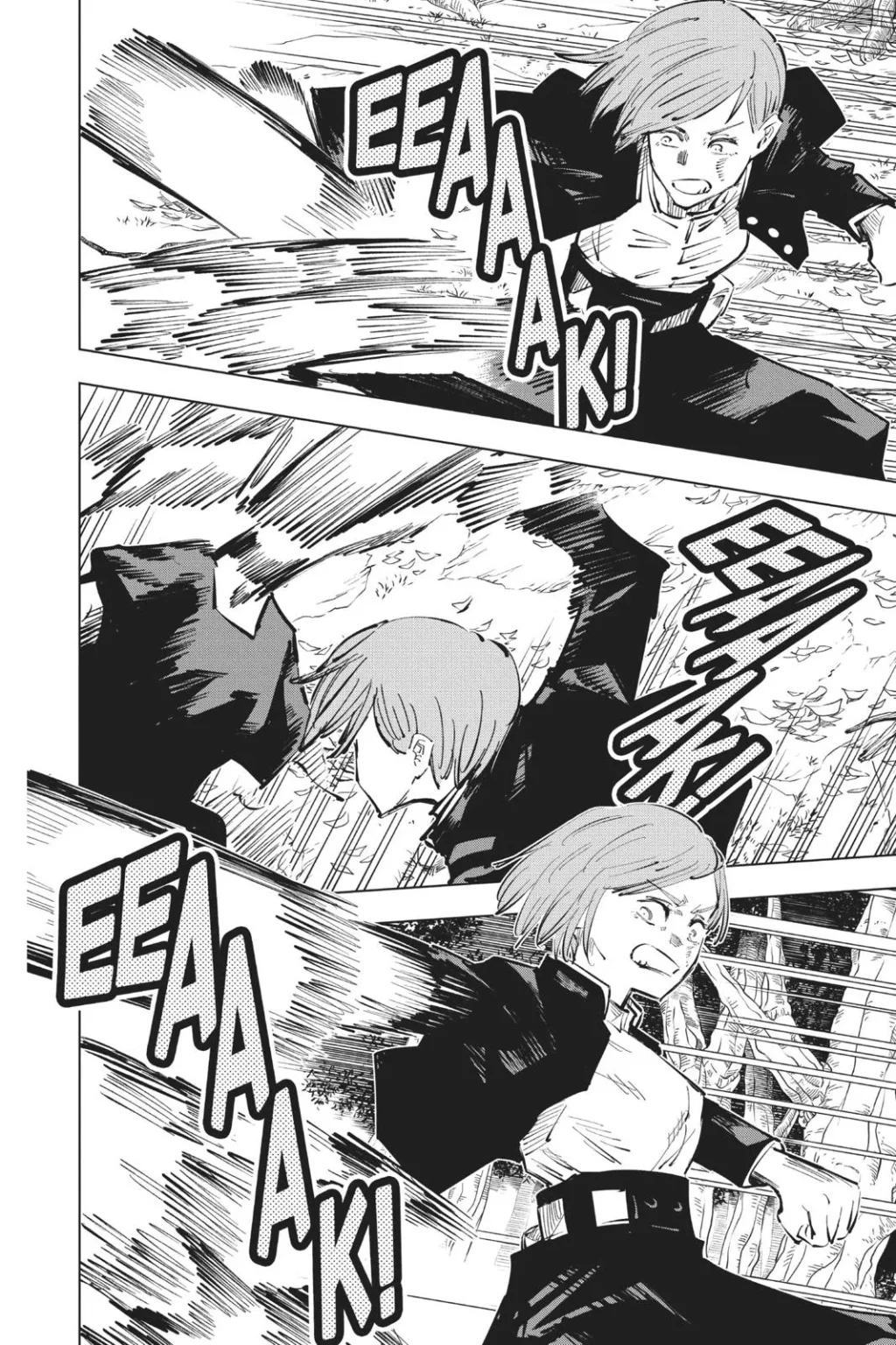 Jujutsu Kaisen, Chapter 41 14 14 32 1024x1536 1