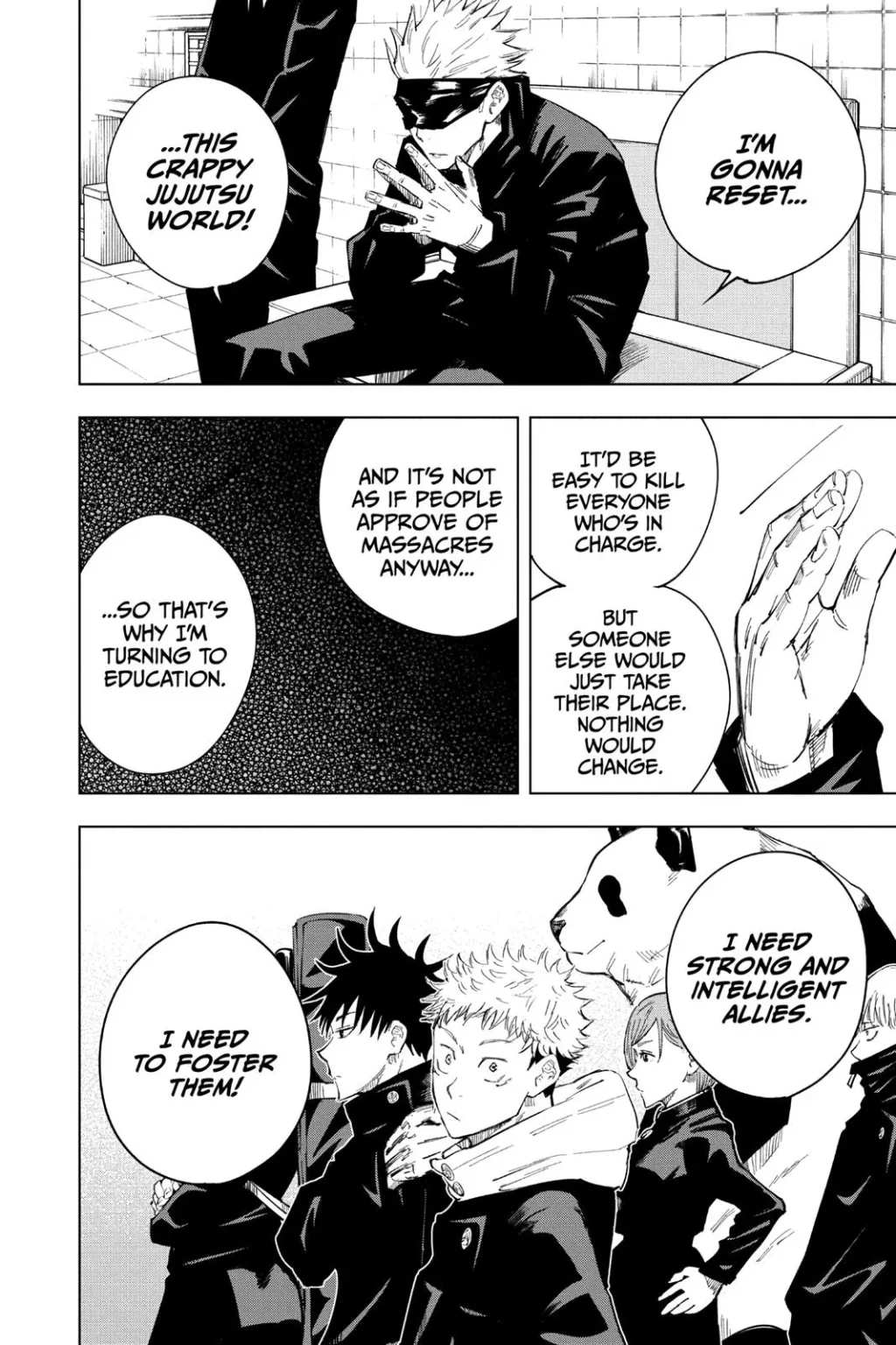 Jujutsu Kaisen, Chapter 11 14 14 7 1024x1536 1