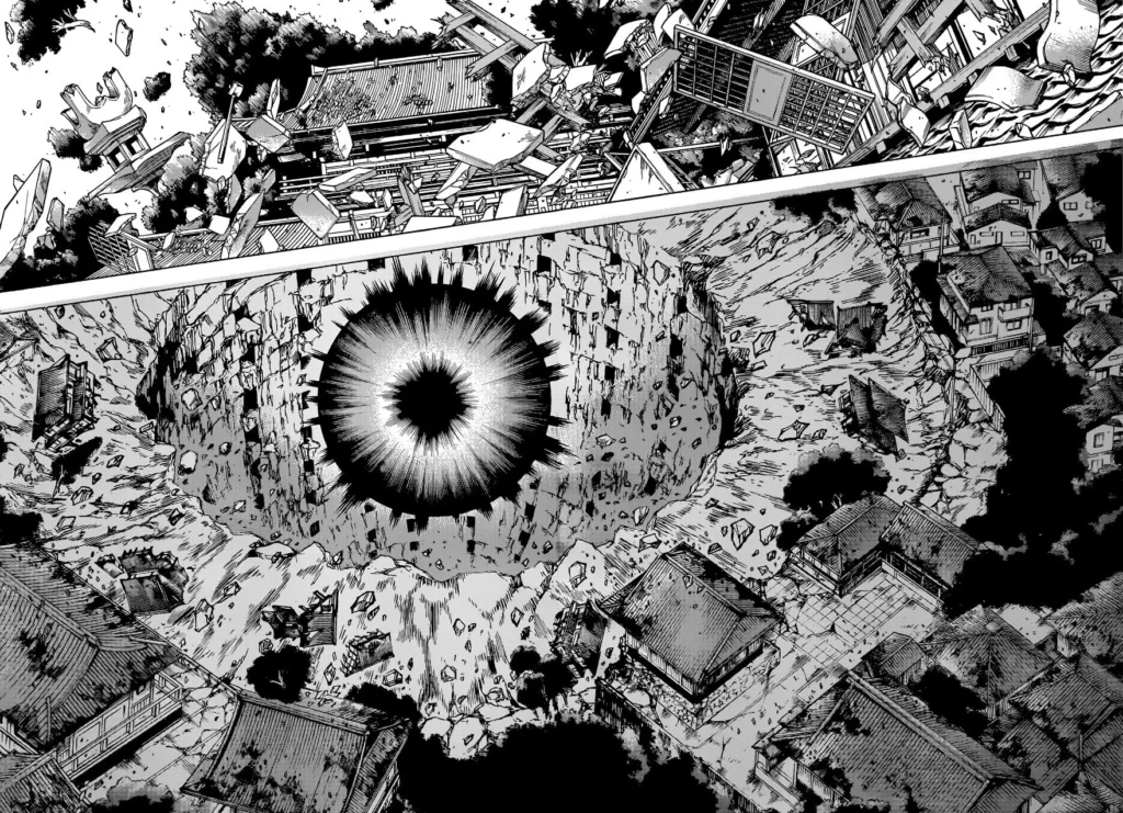 Jujutsu Kaisen, Chapter 208 15 15 202 1024x741 1