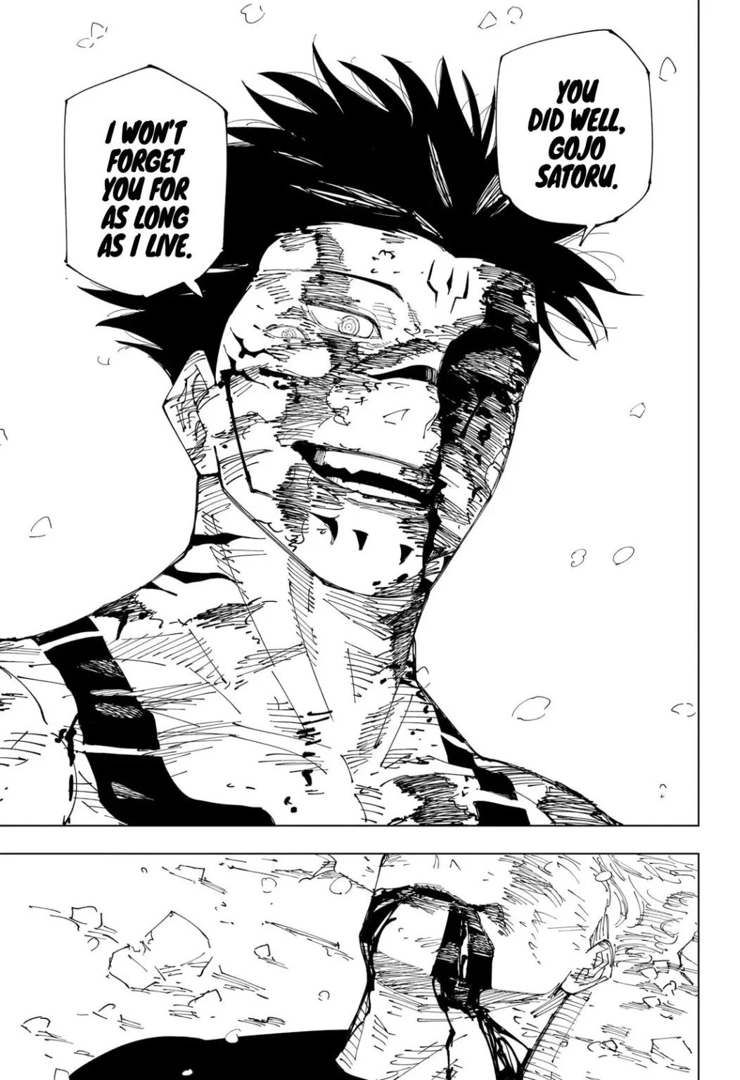 Jujutsu Kaisen, Chapter 236 16 16 216 1 1052x1536 1