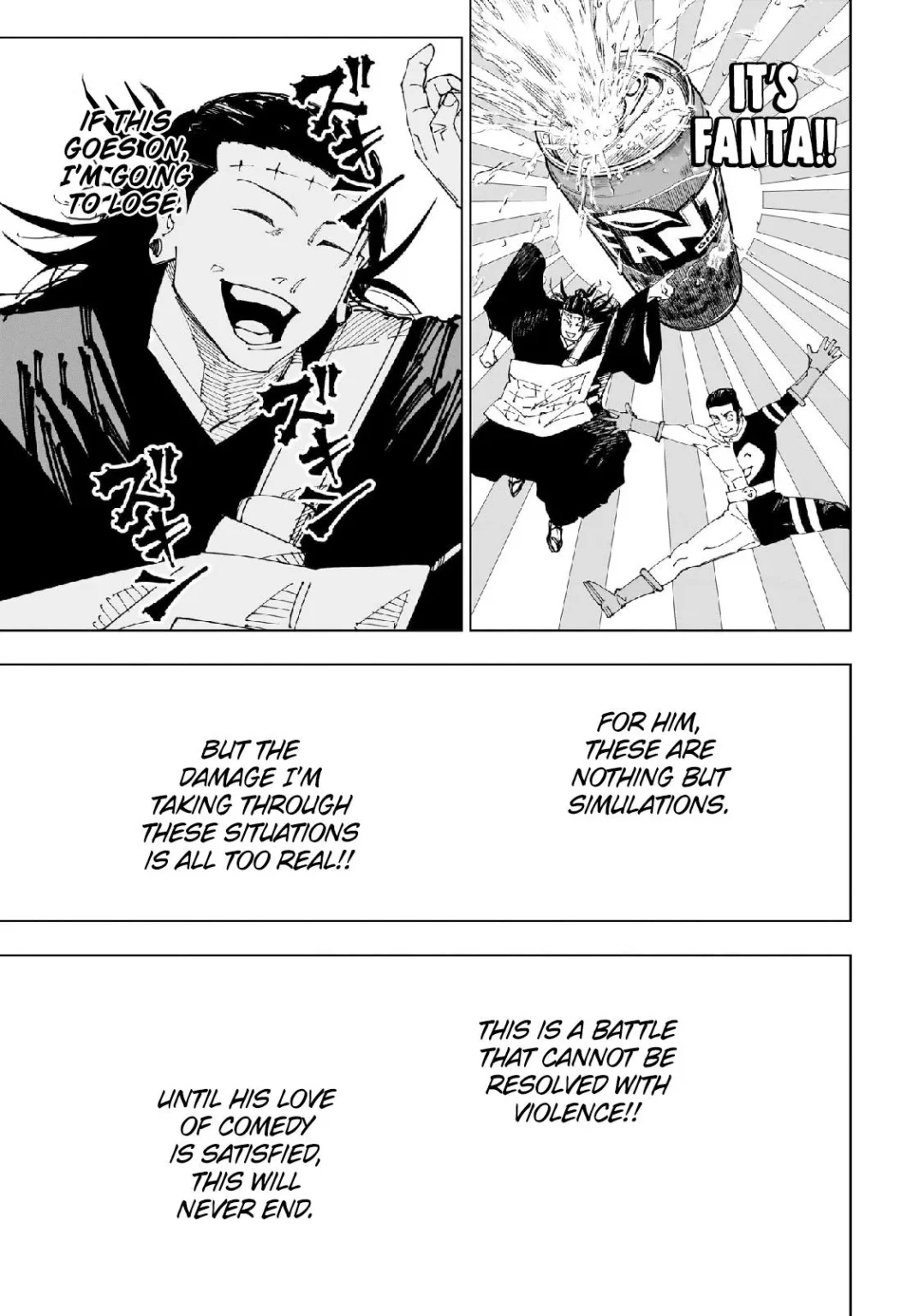 Jujutsu Kaisen, Chapter 242 16 16 229 1052x1536 1