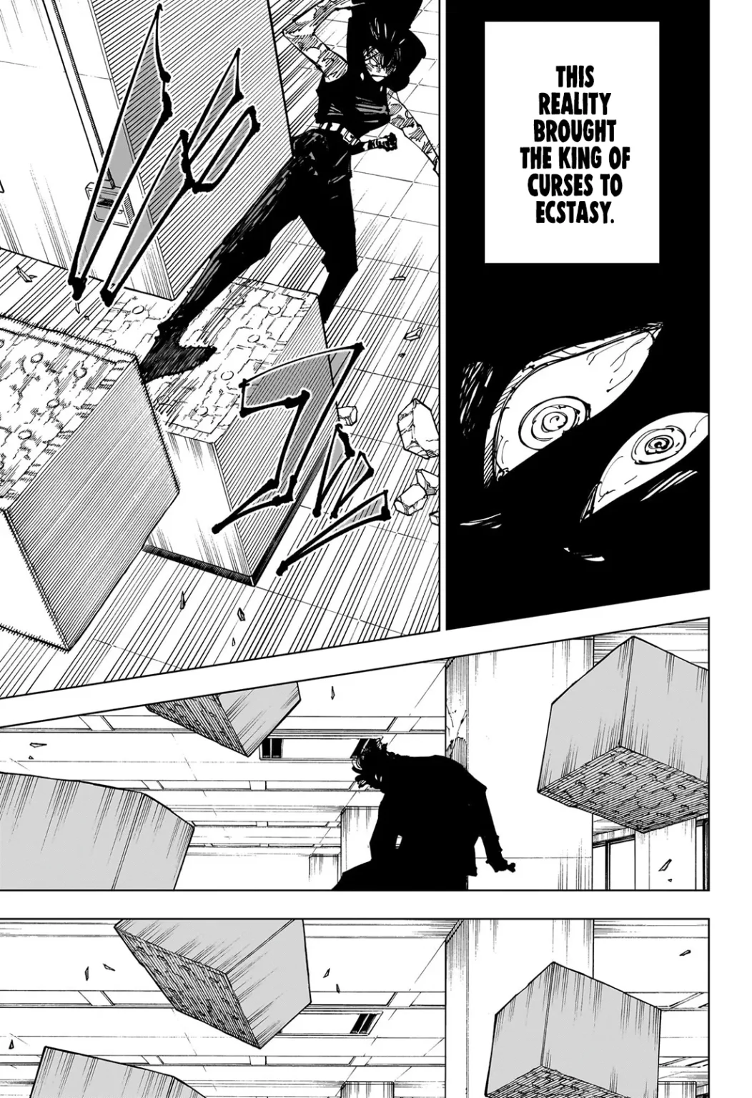 Jujutsu Kaisen, Chapter 253 15 16 246 1052x1536 1