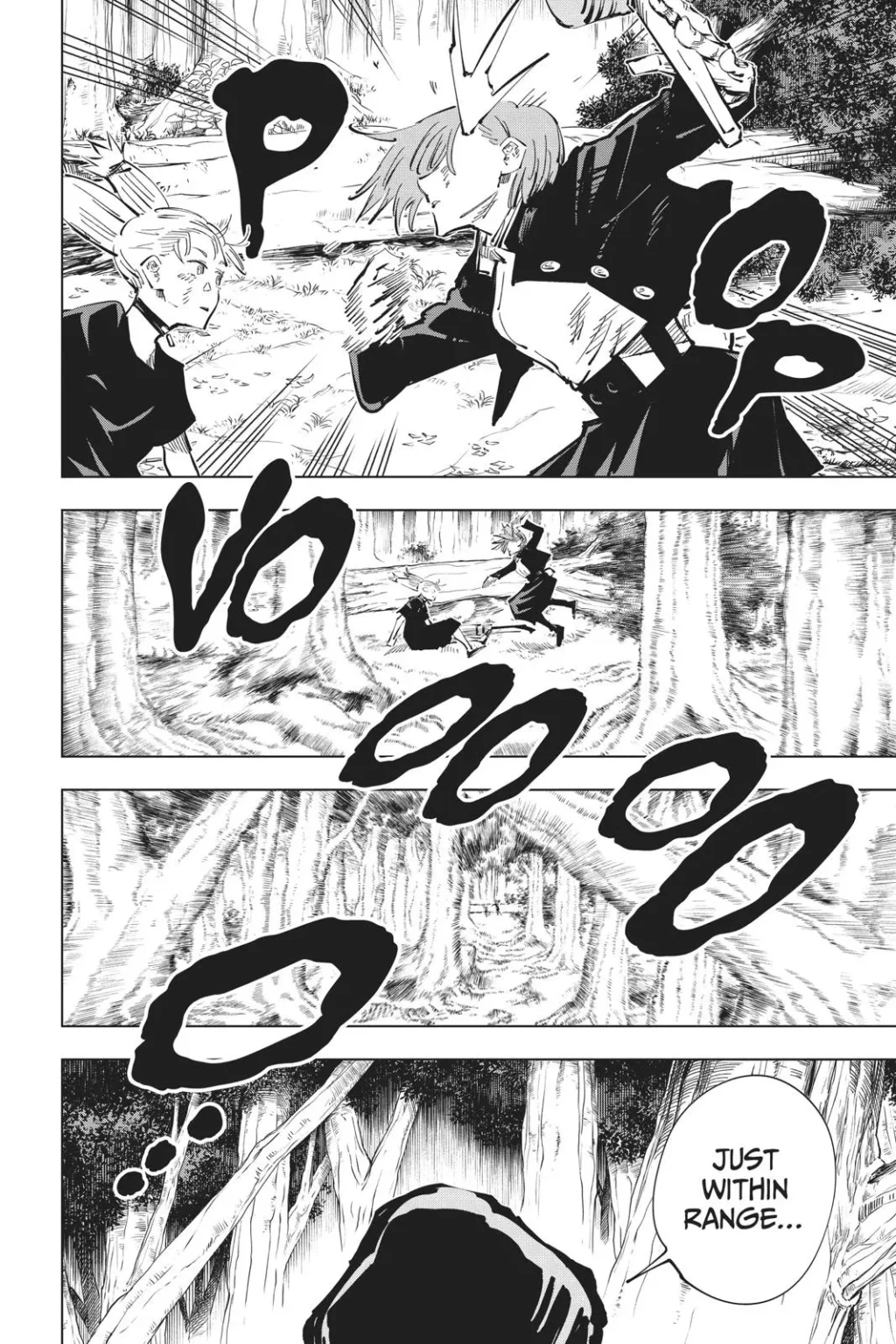 Jujutsu Kaisen, Chapter 41 16 16 32 1024x1536 1