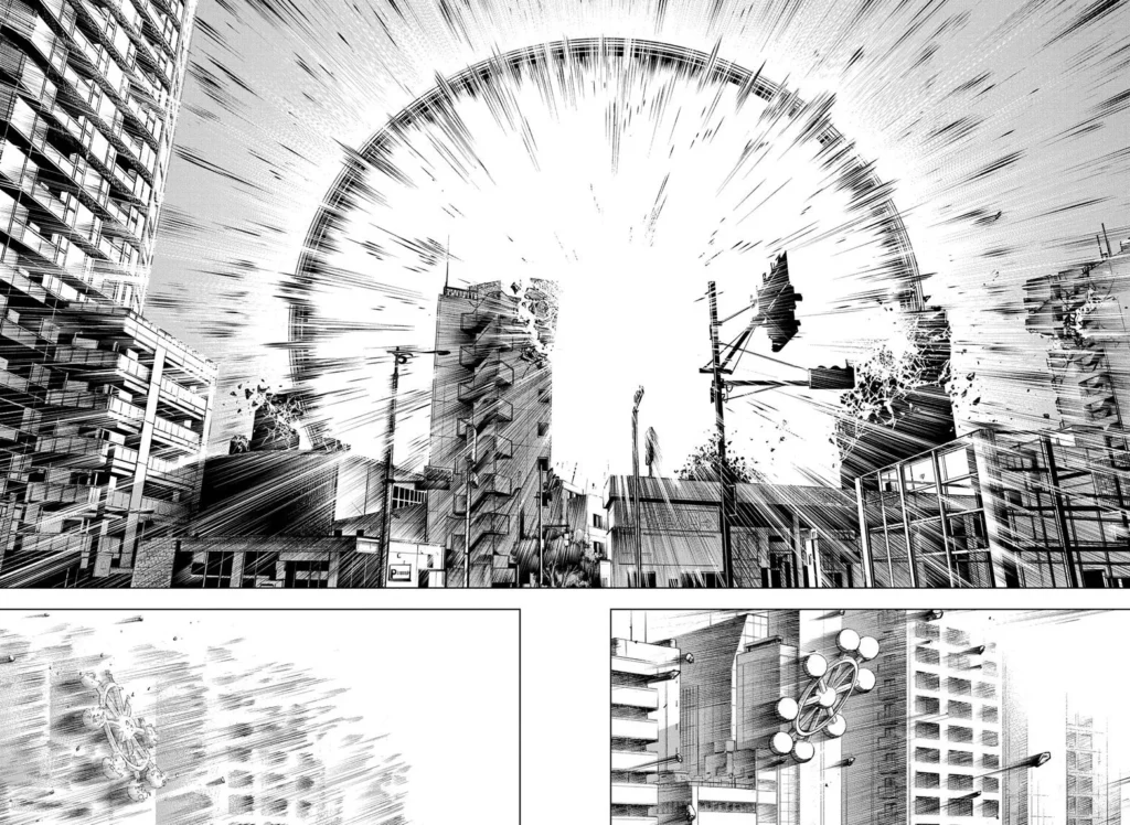 Jujutsu Kaisen, Chapter 235 17 17 205 1 1024x748 1