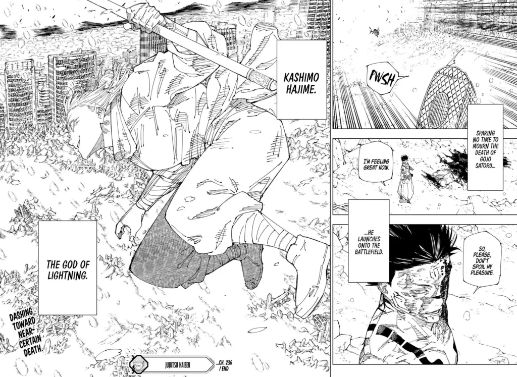 Jujutsu Kaisen, Chapter 236 17 17 207 1 1024x747 1