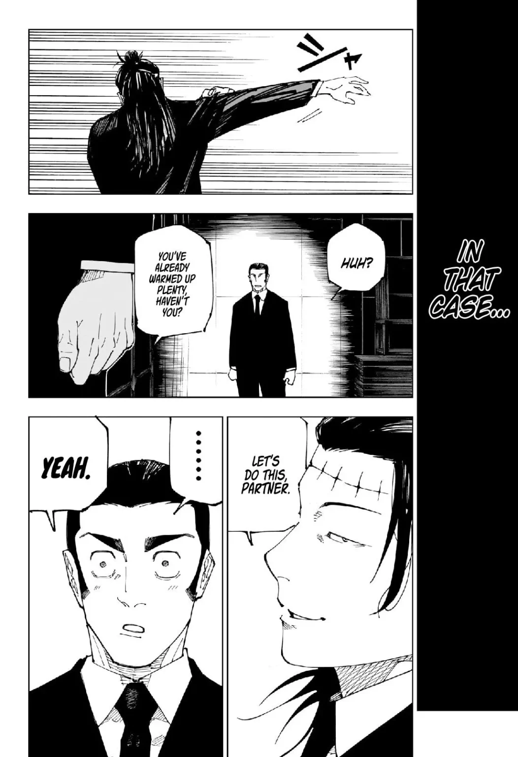 Jujutsu Kaisen, Chapter 242 17 17 219 1052x1536 1