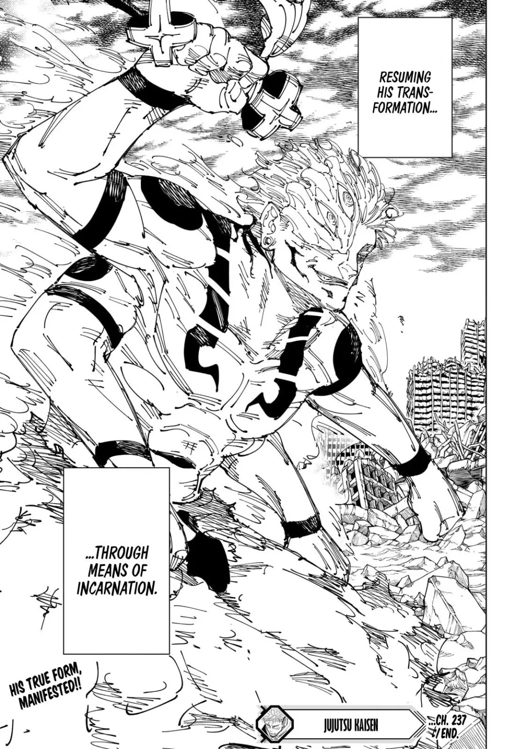 Jujutsu Kaisen, Chapter 237 18 18 189 1056x1536 1