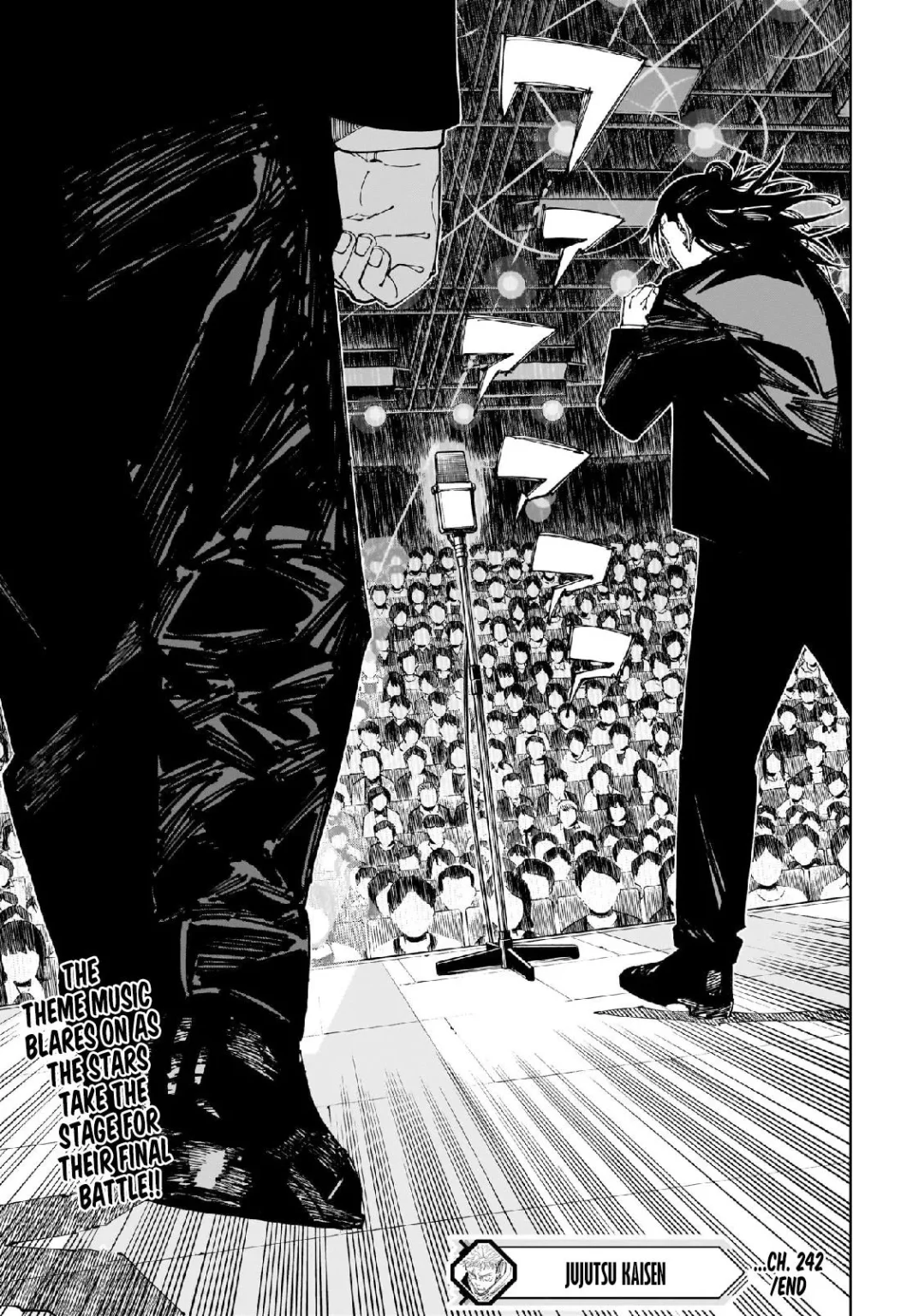 Jujutsu Kaisen, Chapter 242 18 18 198 1052x1536 1
