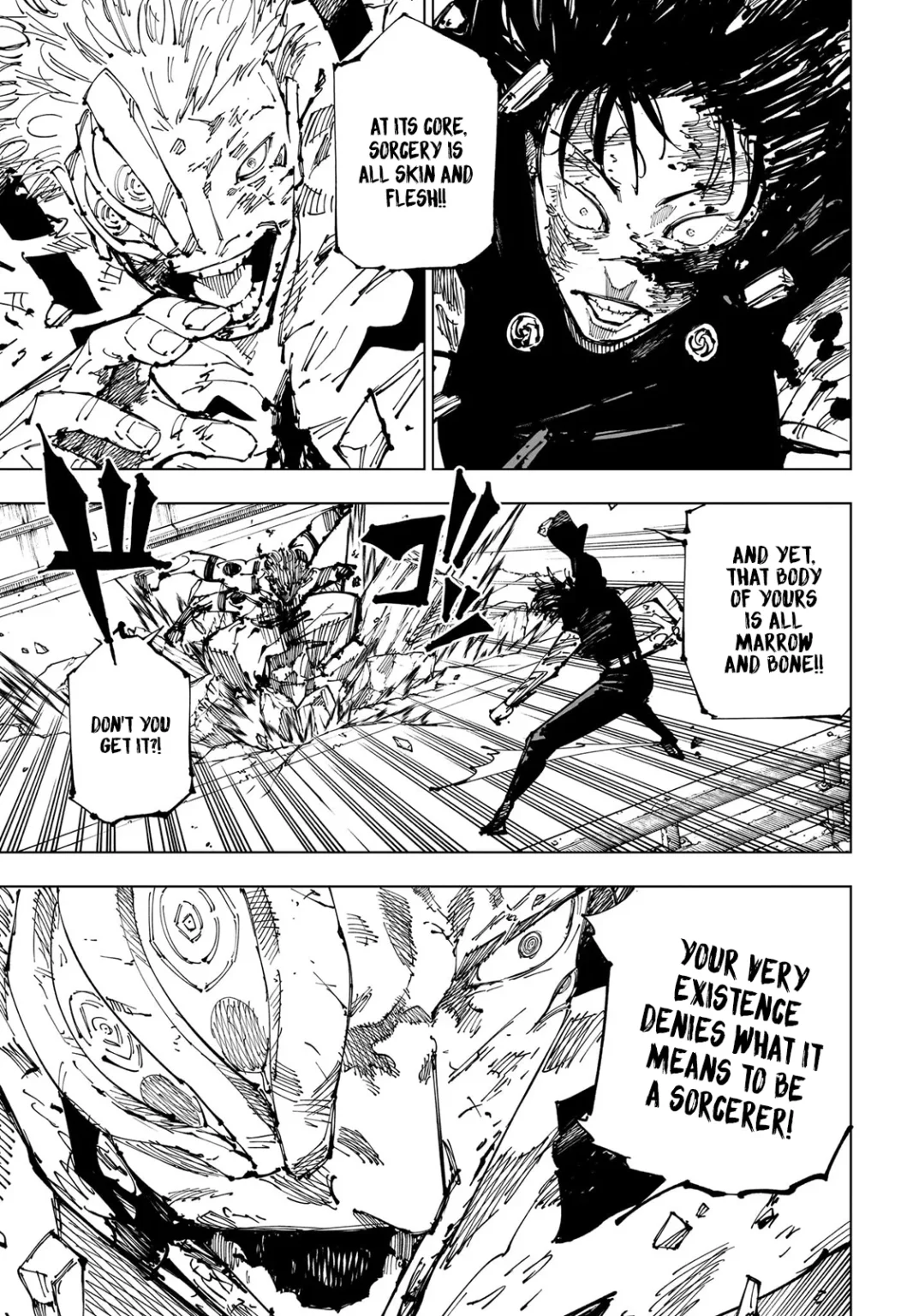 Jujutsu Kaisen, Chapter 253 17 18 213 1052x1536 1