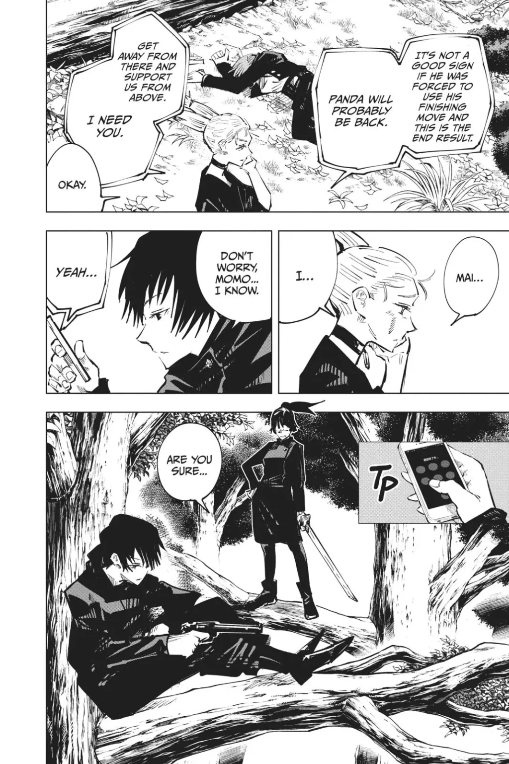 Jujutsu Kaisen, Chapter 41 18 18 32 1024x1536 1