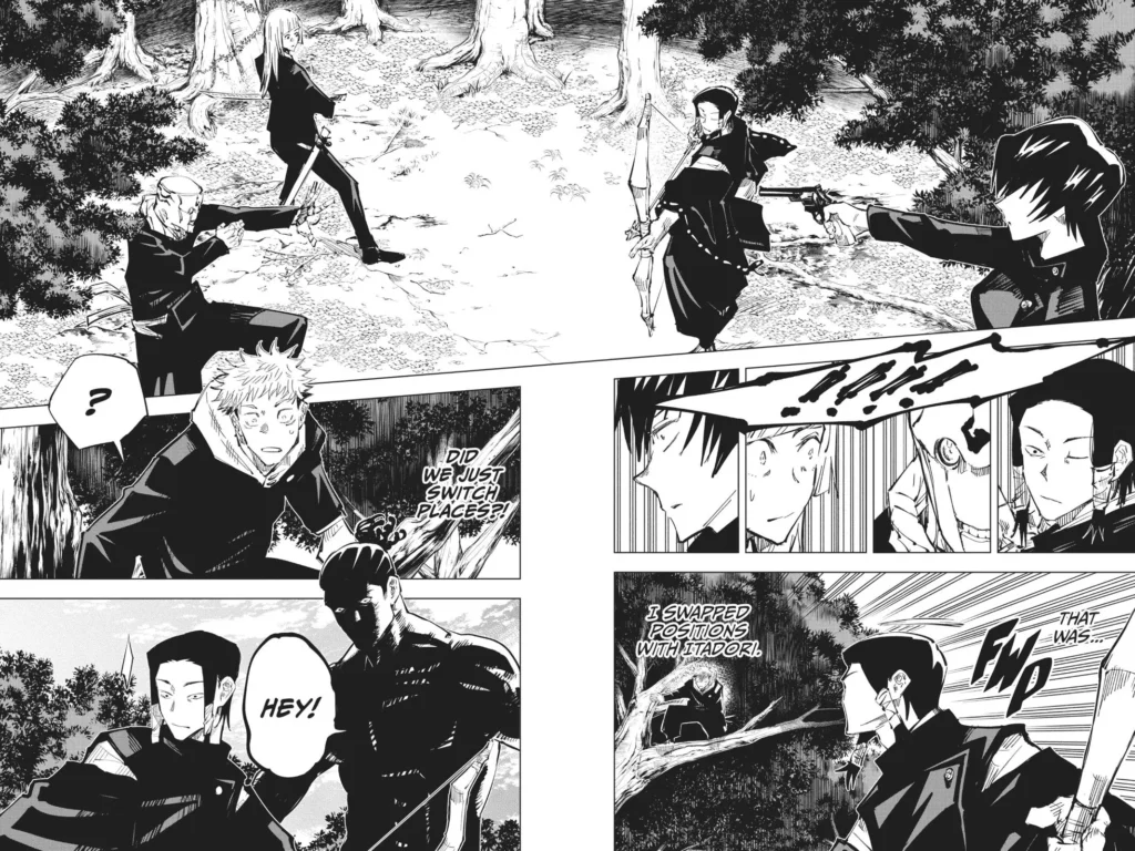 Jujutsu Kaisen, Chapter 35 18 18 36 1024x768 1
