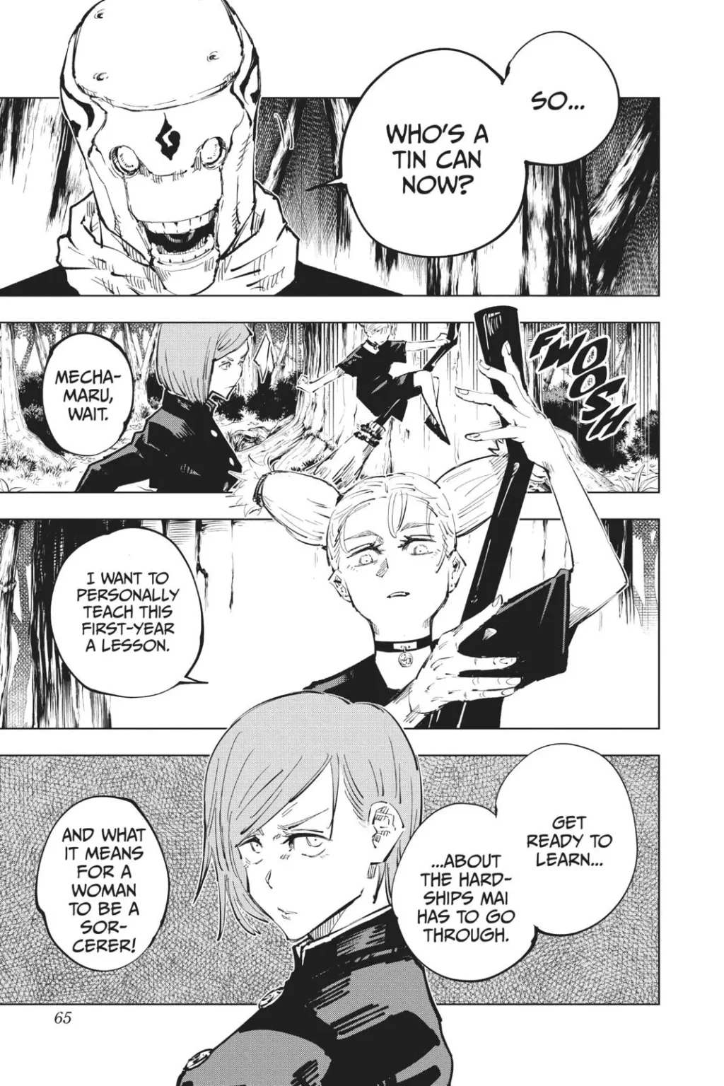 Jujutsu Kaisen, Chapter 37 18 18 42 1024x1536 1