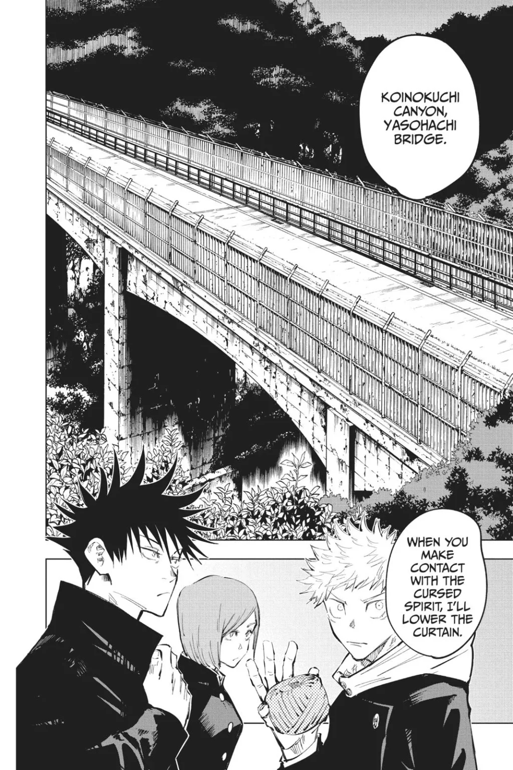 Jujutsu Kaisen, Chapter 55 18 18 44 1024x1536 1