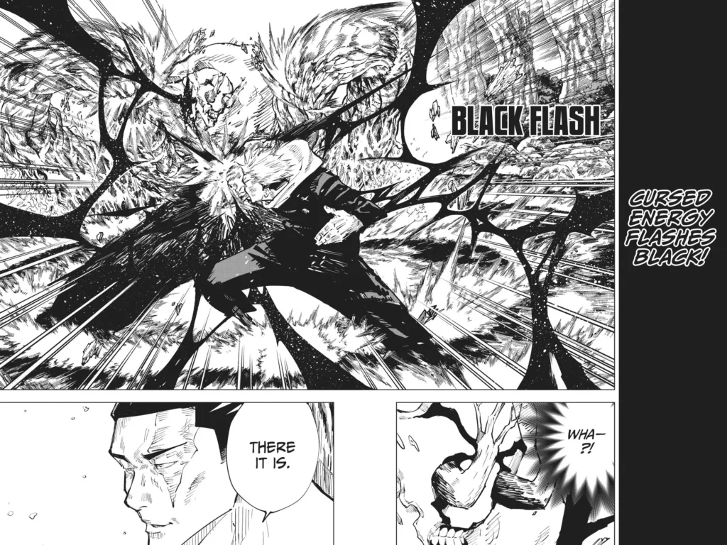 Jujutsu Kaisen, Chapter 48 18 18 51 1024x768 1