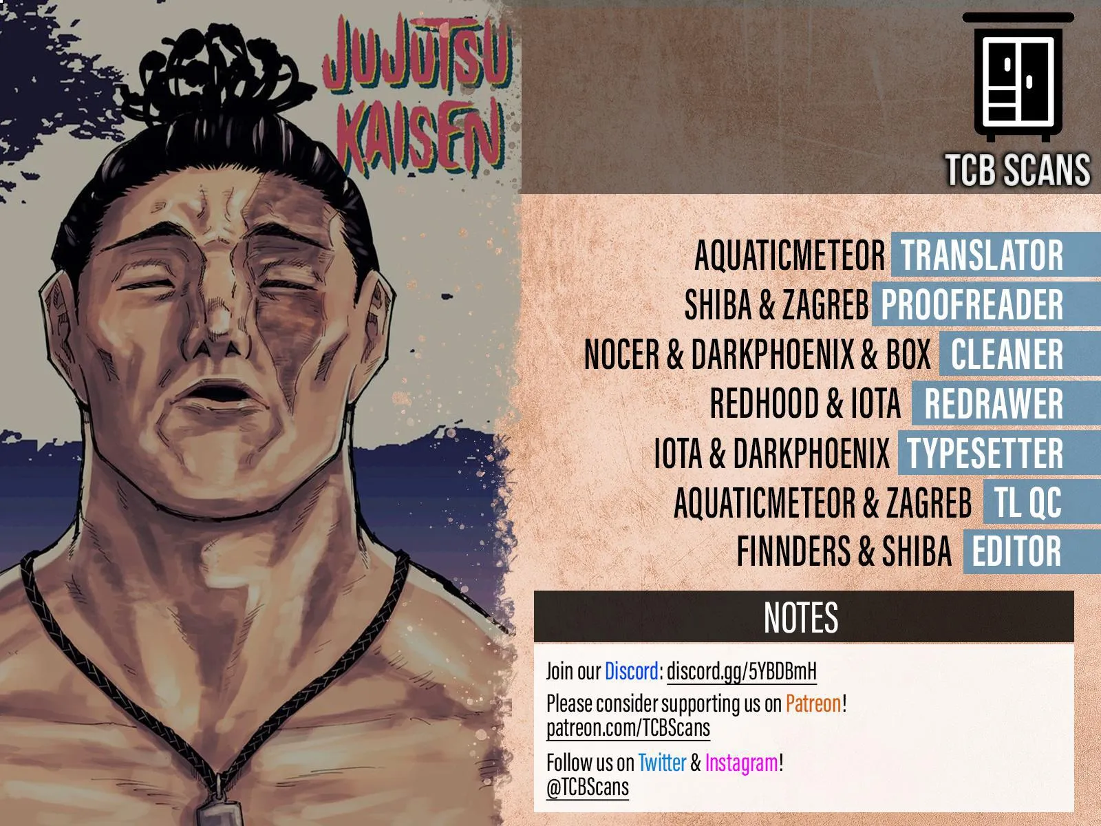 Jujutsu Kaisen, Chapter 167 2 2 169 1