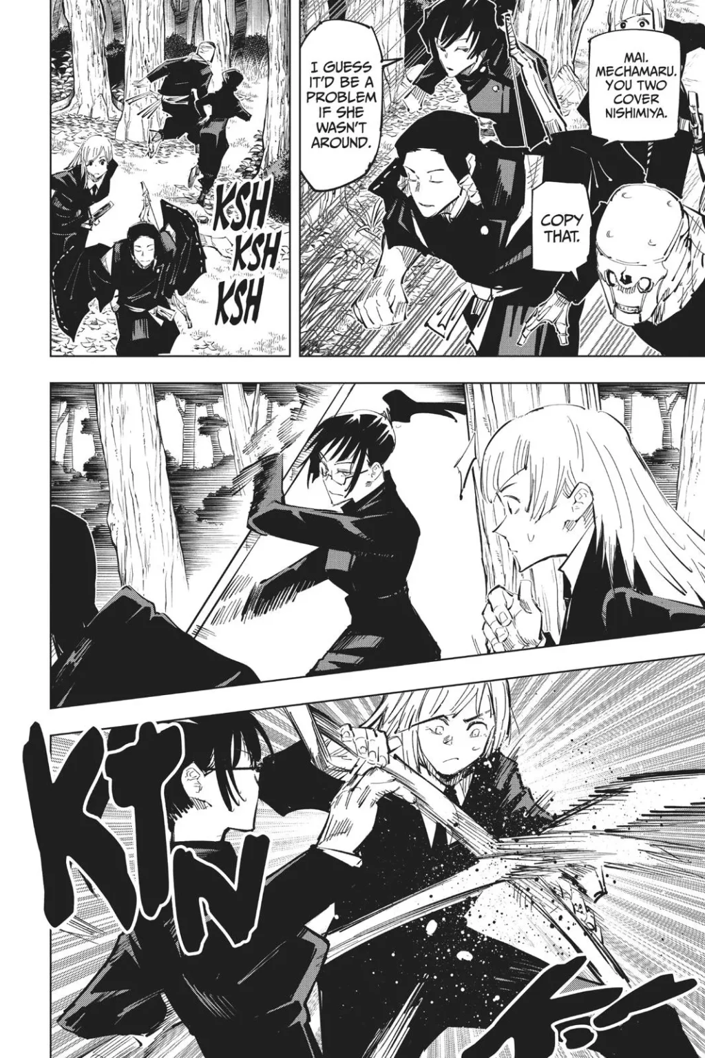 Jujutsu Kaisen, Chapter 35 23 23 7 1024x1536 1