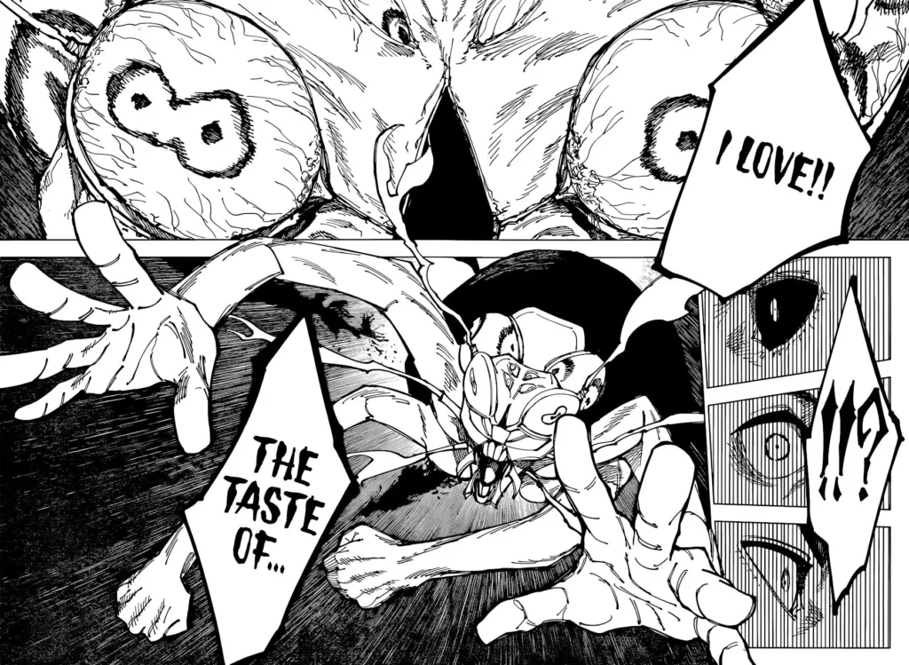 Jujutsu Kaisen, Chapter 179 4 4 206 1024x749 1