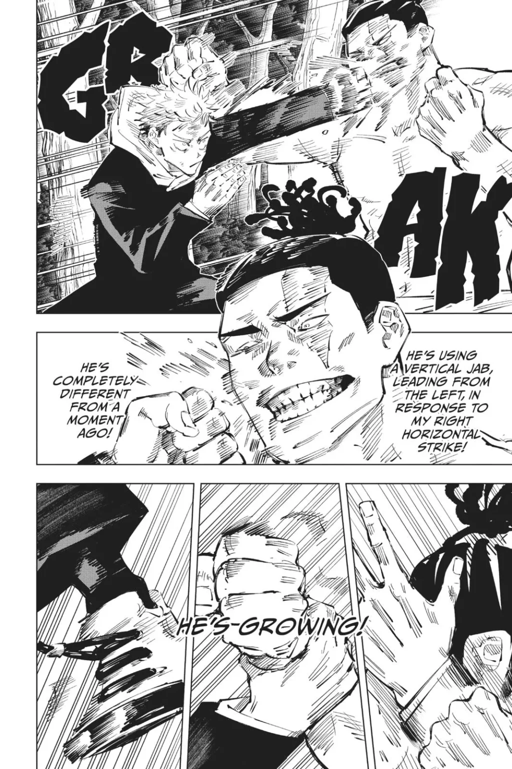 Jujutsu Kaisen, Chapter 37 4 4 44 1024x1536 1