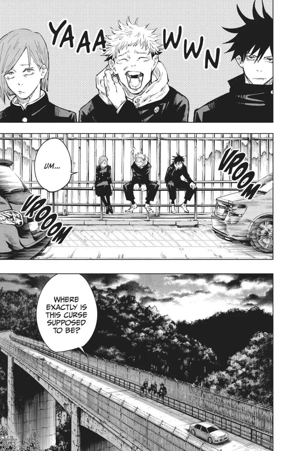 Jujutsu Kaisen, Chapter 56 4 4 49 1024x1536 1