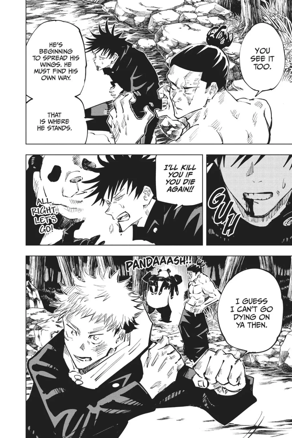 Jujutsu Kaisen, Chapter 48 4 4 54 1024x1536 1