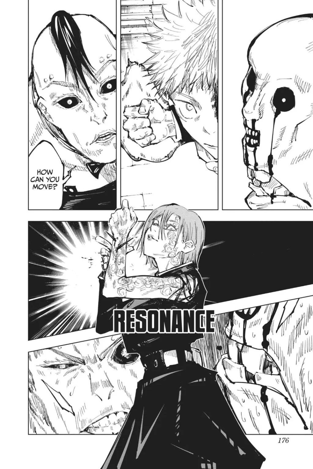 Jujutsu Kaisen, Chapter 61 4 4 60 1024x1536 1