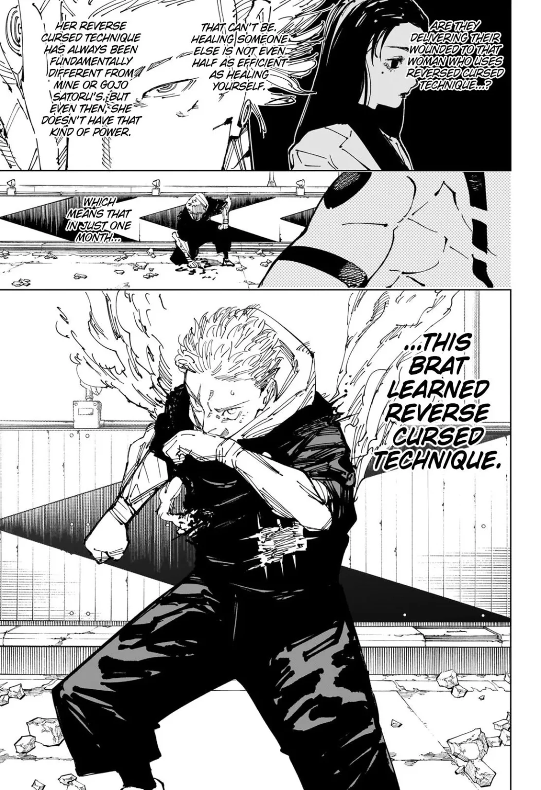 Jujutsu Kaisen, Chapter 248 5 5 246 1052x1536 1