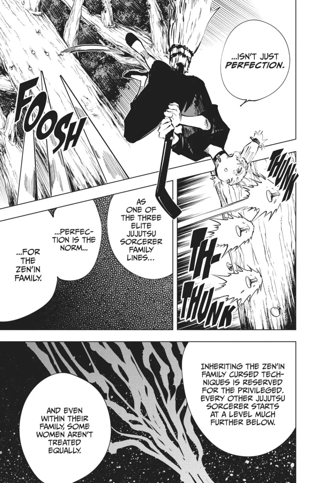 Jujutsu Kaisen, Chapter 41 5 5 33 1024x1536 1
