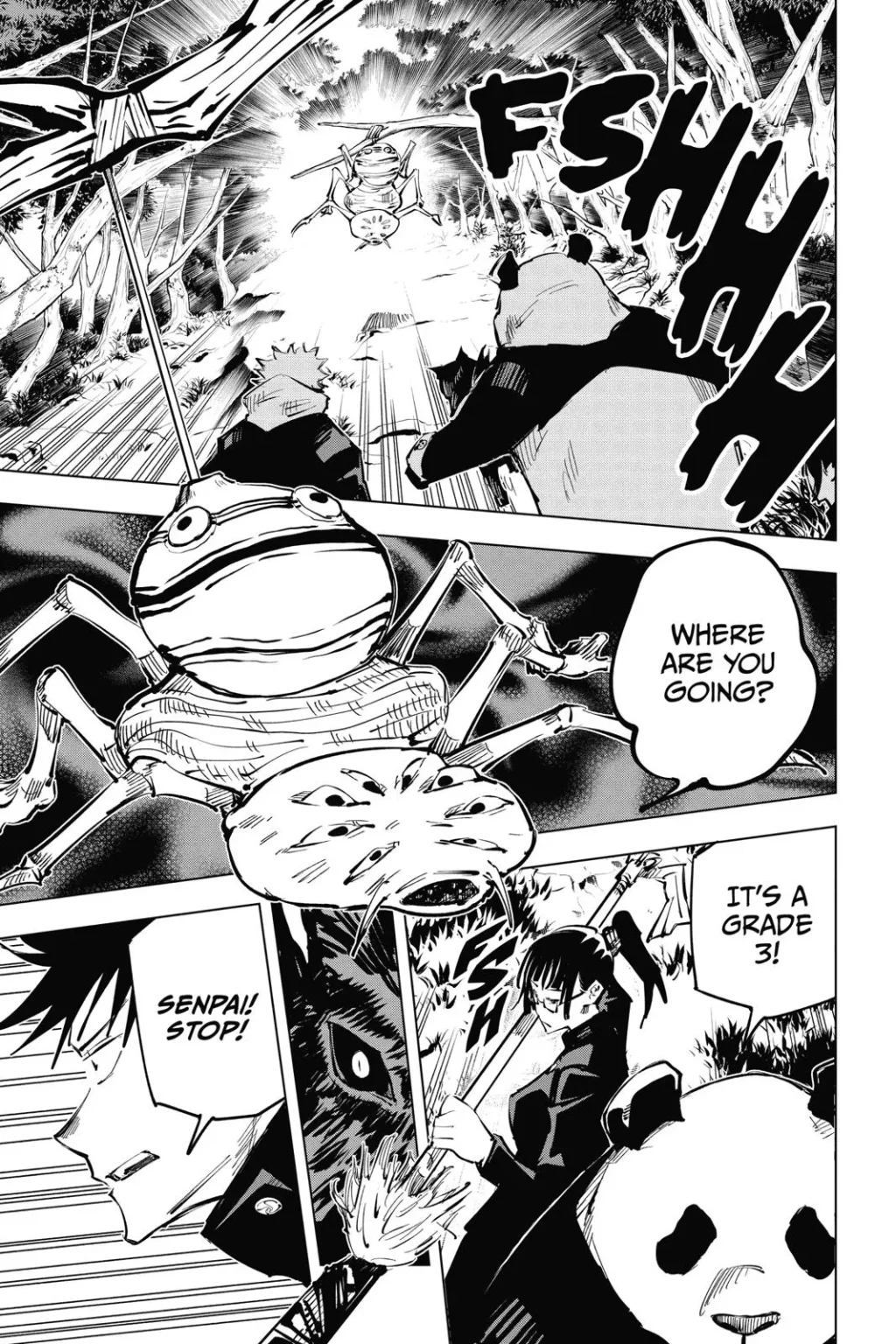 Jujutsu Kaisen, Chapter 34 5 5 35 1024x1536 1