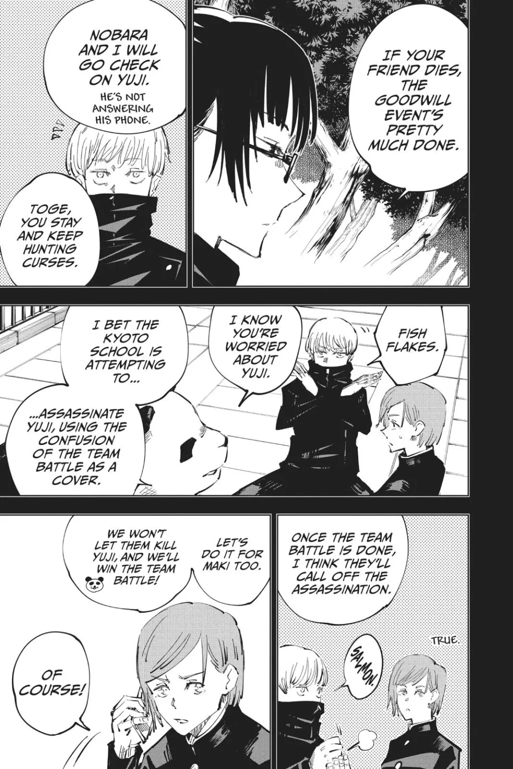 Jujutsu Kaisen, Chapter 36 5 5 42 1024x1536 2