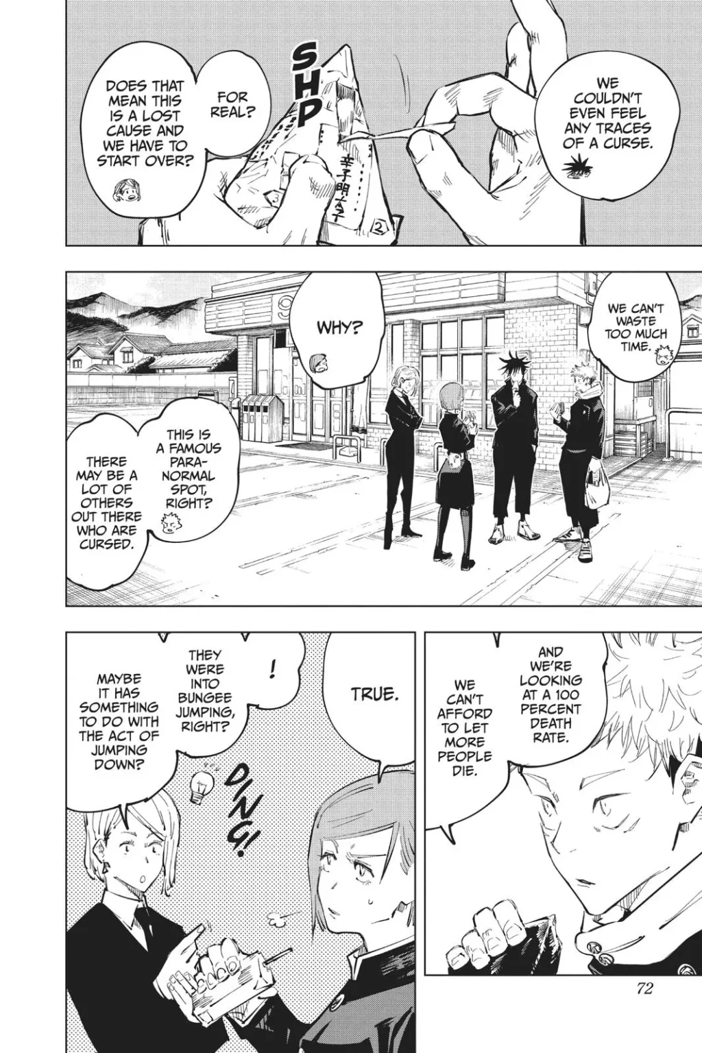 Jujutsu Kaisen, Chapter 56 5 5 49 1024x1536 1