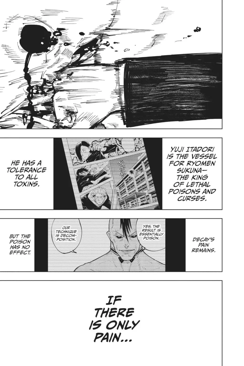 Jujutsu Kaisen, Chapter 61 5 5 60 1024x1536 1