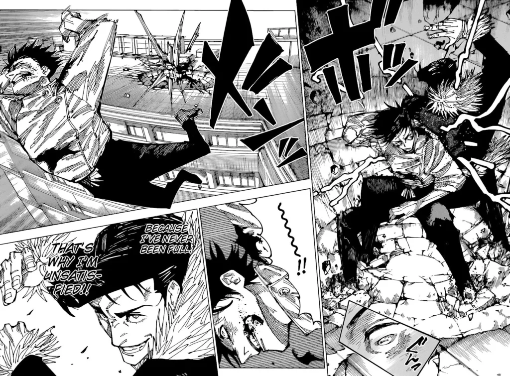 Jujutsu Kaisen, Chapter 177 6 6 200 1024x755 1