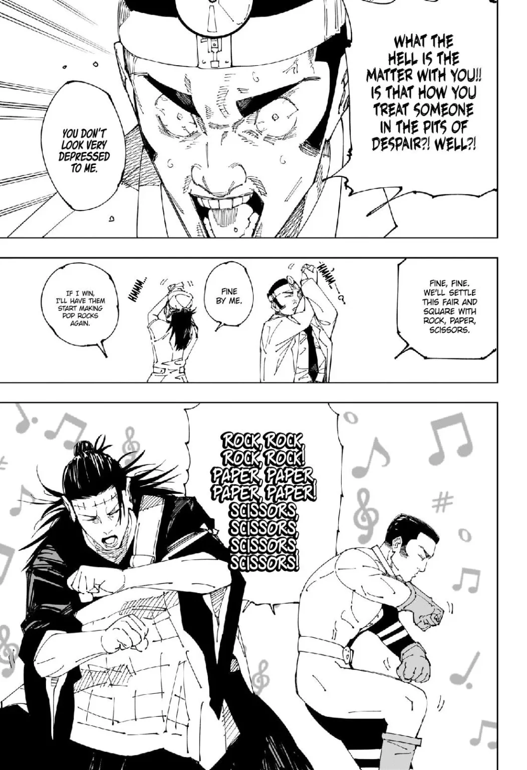 Jujutsu Kaisen, Chapter 242 6 6 234 1052x1536 1