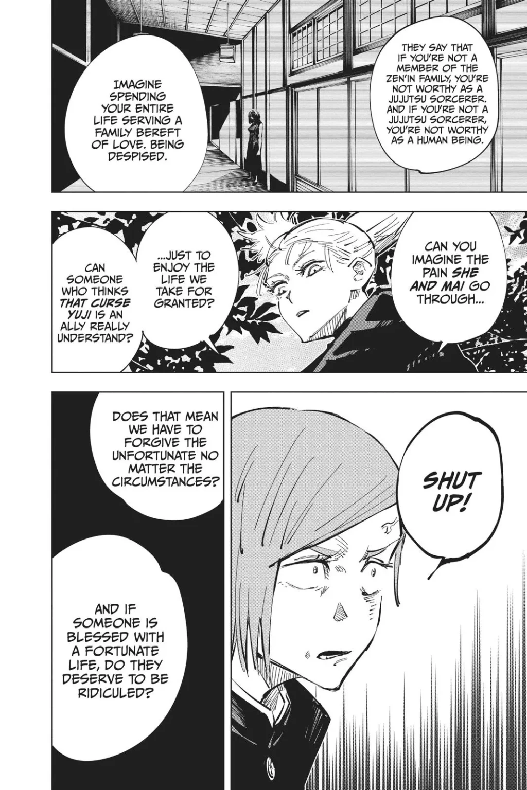Jujutsu Kaisen, Chapter 41 6 6 33 1024x1536 1